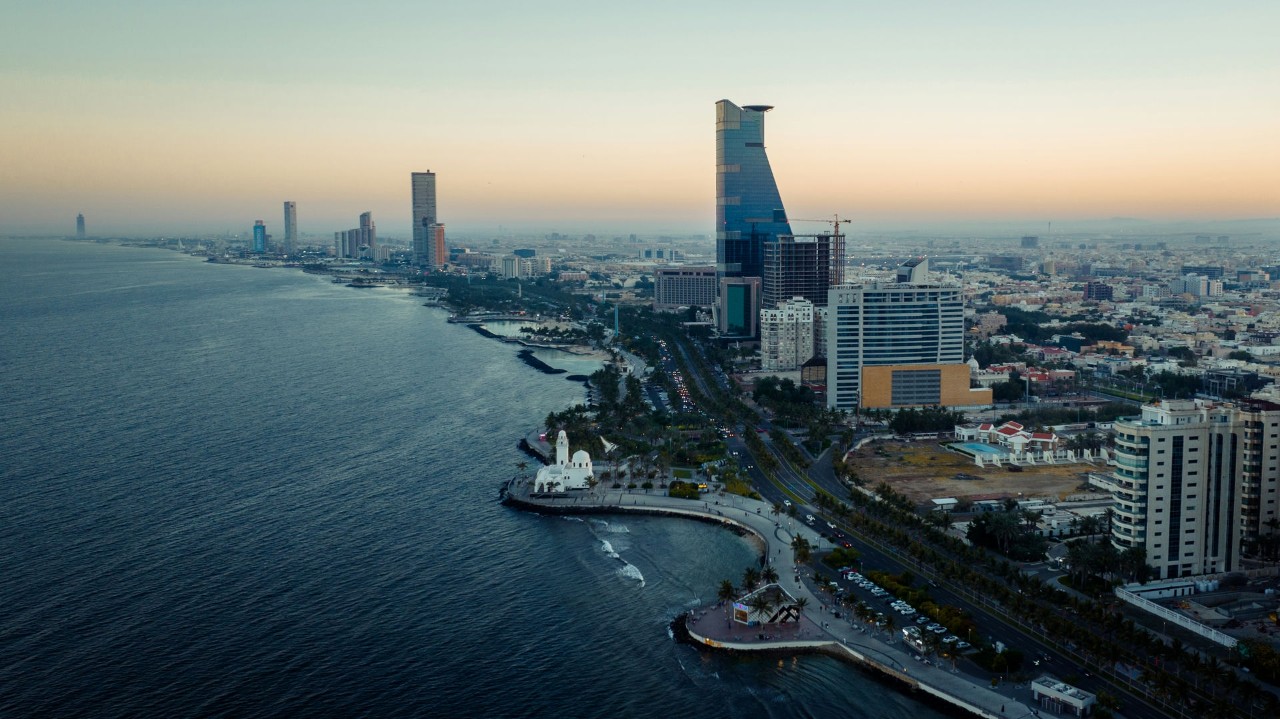 Jeddah Historic District